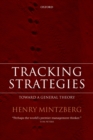 Image for Tracking strategies: toward a general theory