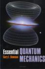 Image for Essential quantum mechanics