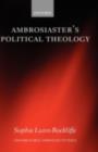 Image for Ambrosiaster&#39;s political theology