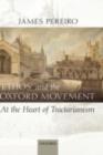 Image for Ethos and the Oxford Movement: at the heart of Tractarianism