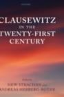 Image for Clausewitz in the twenty-first century