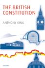 Image for The British constitution