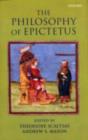 Image for The philosophy of Epictetus