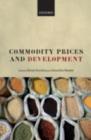 Image for Commodity Prices and Development