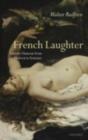 Image for French Laughter: Literary Humour from Diderot to Tournier