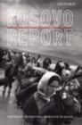 Image for Kosovo report: a report from the independent International Commission on Kosovo.