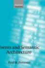 Image for Events and semantic architecture