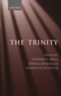 Image for The Trinity: An Interdisciplinary Symposium on the Trinity