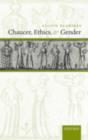 Image for Chaucer, ethics, and gender