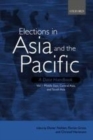 Image for Elections in Asia: a data handbook.