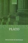 Image for Plato: political philosophy
