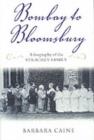 Image for Bombay to Bloomsbury: a biography of the Strachey family