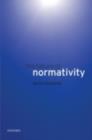 Image for The nature of normativity