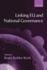 Image for Linking EU and national governance