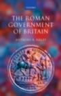Image for The Roman government of Britain