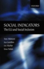 Image for Social indicators: the EU and social inclusion