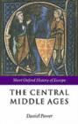 Image for The central Middle Ages: Europe 950-1320