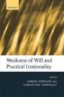 Image for Weakness of will and practical irrationality
