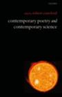 Image for Contemporary poetry and contemporary science