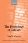 Image for The phonology of Catalan
