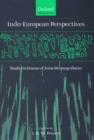 Image for Indo-European perspectives: studies in honour of Anna Morpurgo Davies
