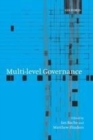Image for Multi-level governance