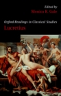 Image for Lucretius