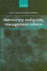 Image for Democracy and public management reform: building the republican state