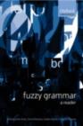 Image for Fuzzy Grammar: A Reader