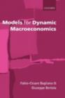 Image for Models for dynamic macroeconomics
