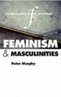 Image for Feminism and masculinities