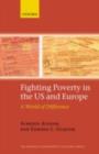 Image for Fighting poverty in the US and Europe: a world of difference