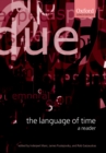 Image for The language of time: a reader