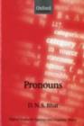 Image for Pronouns
