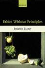 Image for Ethics without principles