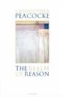 Image for The realm of reason