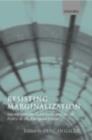 Image for Resisting marginalization: unemployment experience and social policy in the European Union