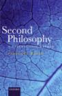 Image for Second philosophy: a naturalistic method
