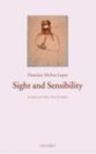 Image for Sight and sensibility: evaluating pictures