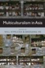Image for Multiculturalism in Asia