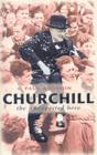 Image for Churchill: The Unexpected Hero