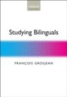 Image for Studying bilinguals