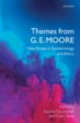 Image for Themes from G.E. Moore: new essays in epistemology and ethics