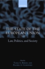Image for The state of the European Union: with US or against US? European trends in American perspective.