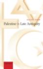 Image for Palestine in late antiquity