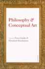 Image for Philosophy and conceptual art