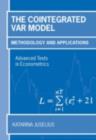 Image for The cointegrated VAR model: methodology and applications