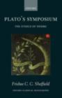 Image for Plato&#39;s Symposium: the ethics of desire
