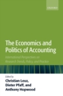 Image for The economics and politics of accounting: international perspectives on research trends, policy, and practice