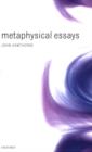 Image for Metaphysical essays
